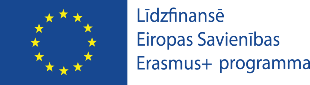 Erasmu + logo
