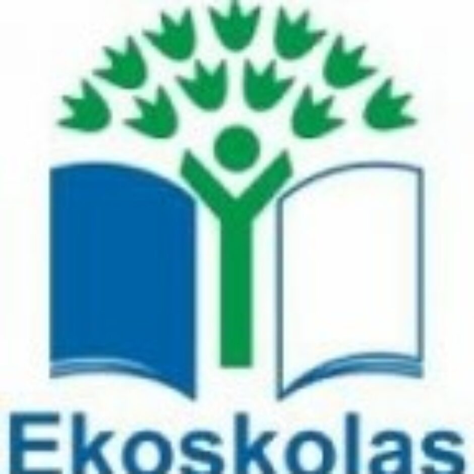 Ekoskolas Logo