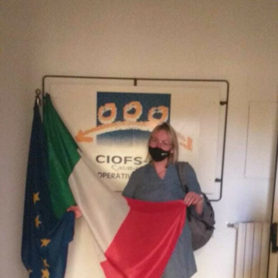 Erasmus+ mobilitāte