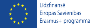 Erasmus+ logo