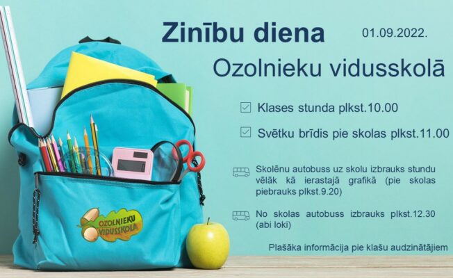 Zinību diena
