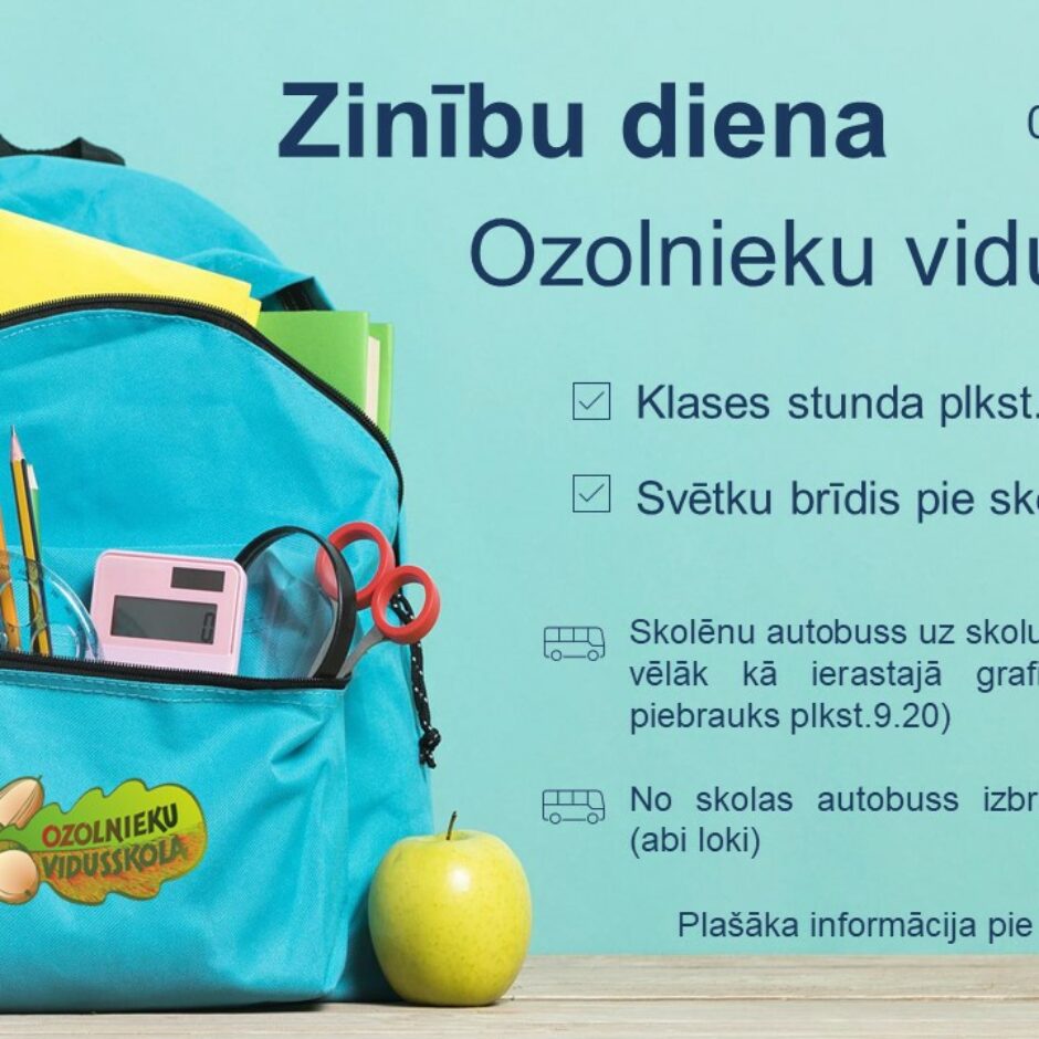 Zinību diena